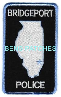 ILLINOIS,BRIDGEPORT POLICE 3_wm